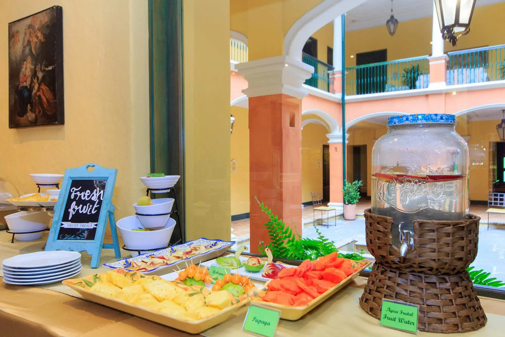 Foto - Hotel De La Opera