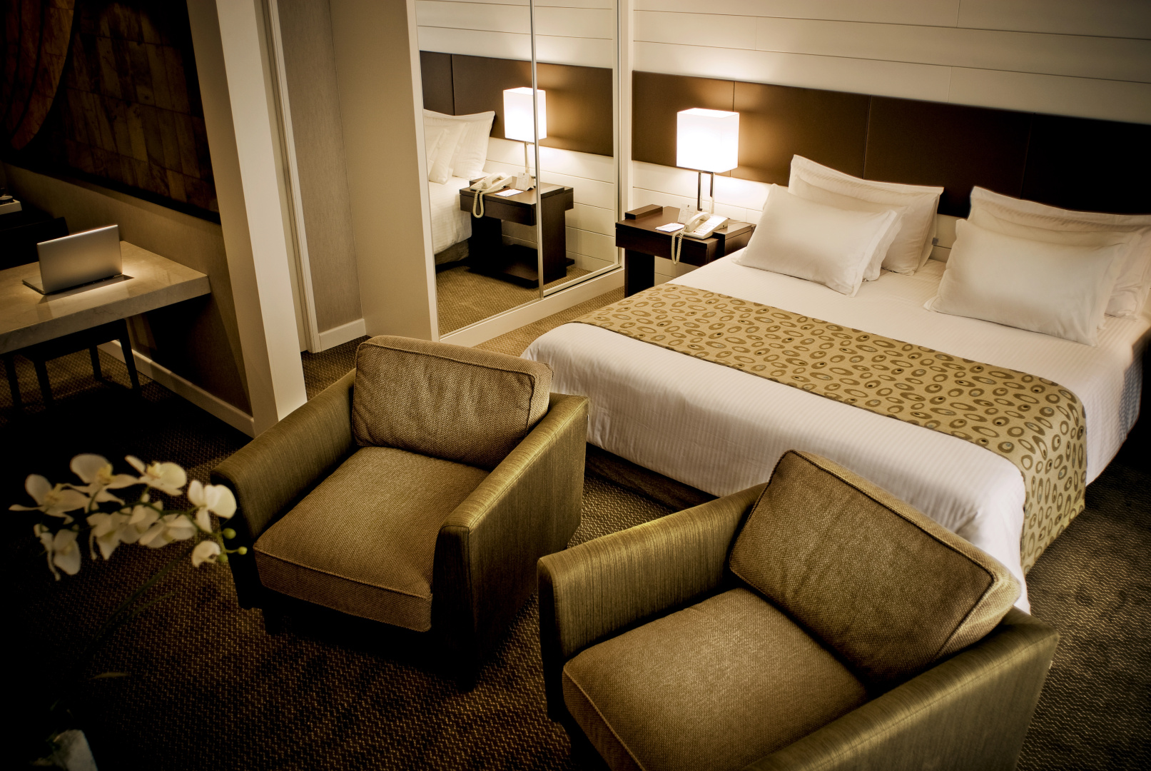 Photo - Kubitschek Plaza Hotel