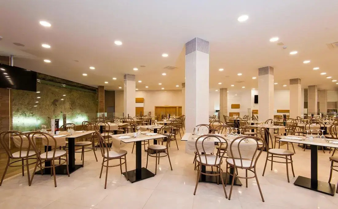 Foto - Kn Aparthotel Panorámica