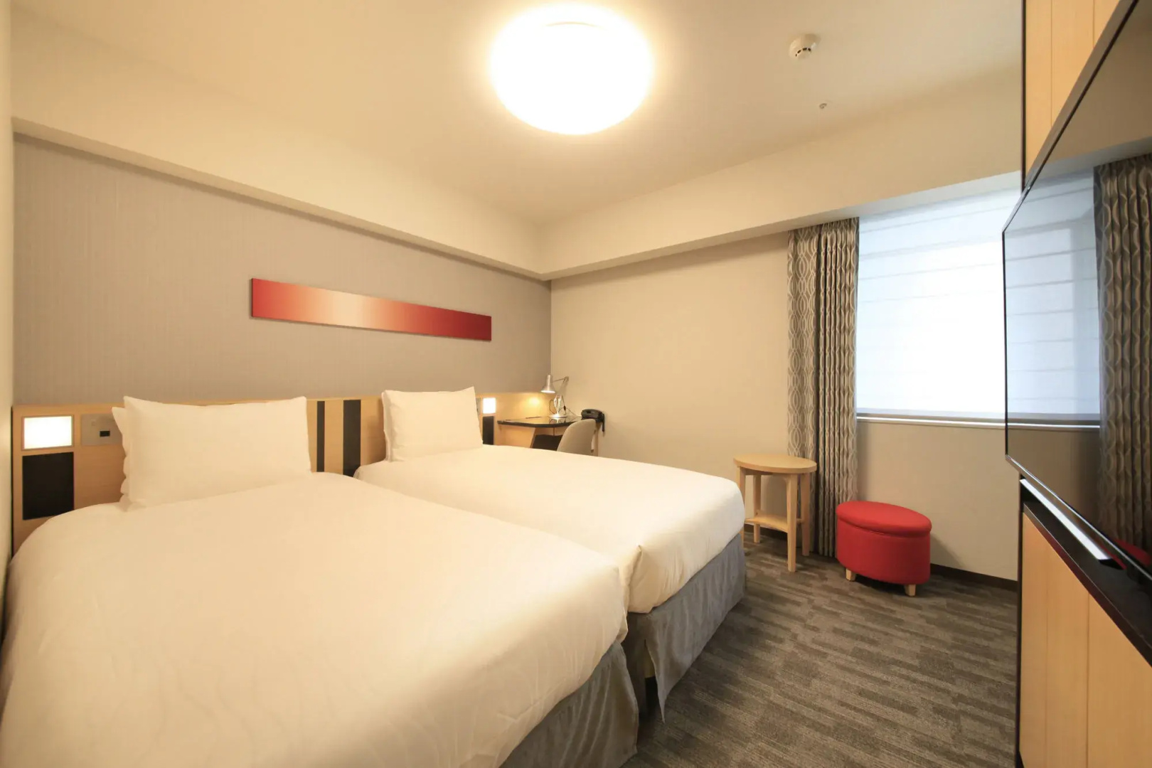 Photo - Richmond Hotel Tokyo Suidobashi