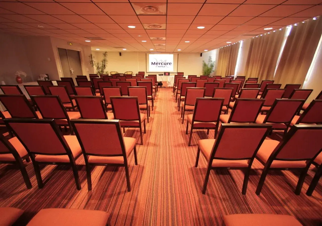 Photo - Mercure Cayenne Royal Amazonia