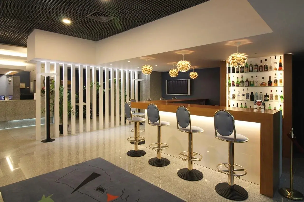 Photo - Hotel 3K Barcelona