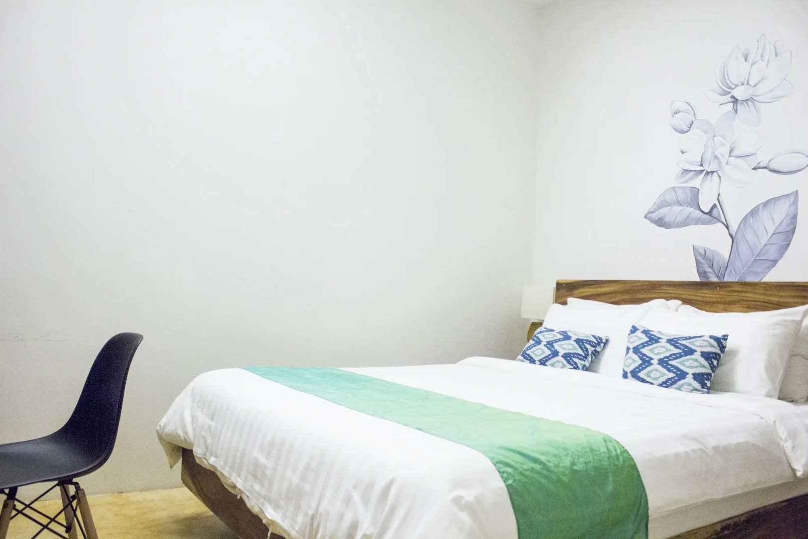 Foto - Sarina Boutique Hotel