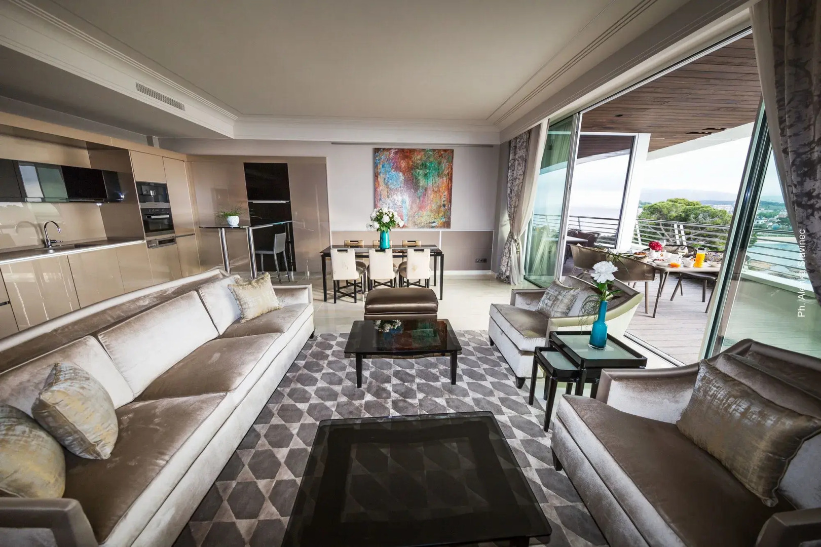 Foto - Alàbriga Hotel & Spa GL