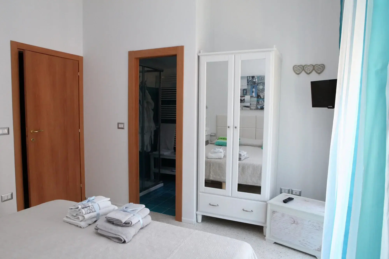 Photo - B&B Palazzo Scaramella