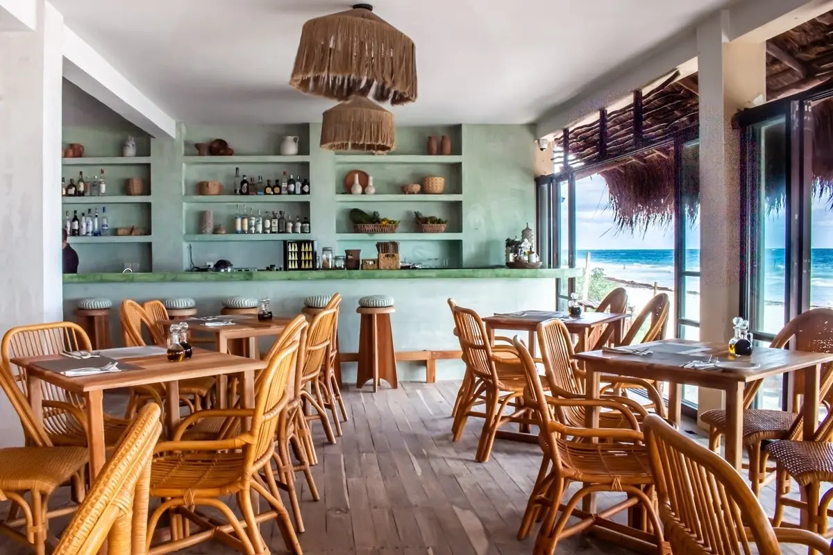 Photo - Dune Boutique Hotel located at the party zone