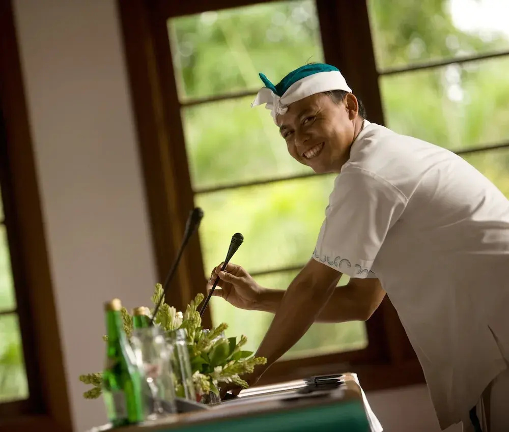 Foto - Villas at The Patra Bali Resort & Villas