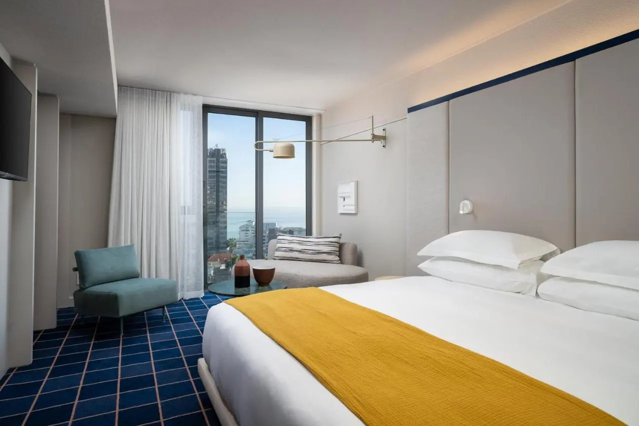 Foto - Home Suite Hotels Sea Point