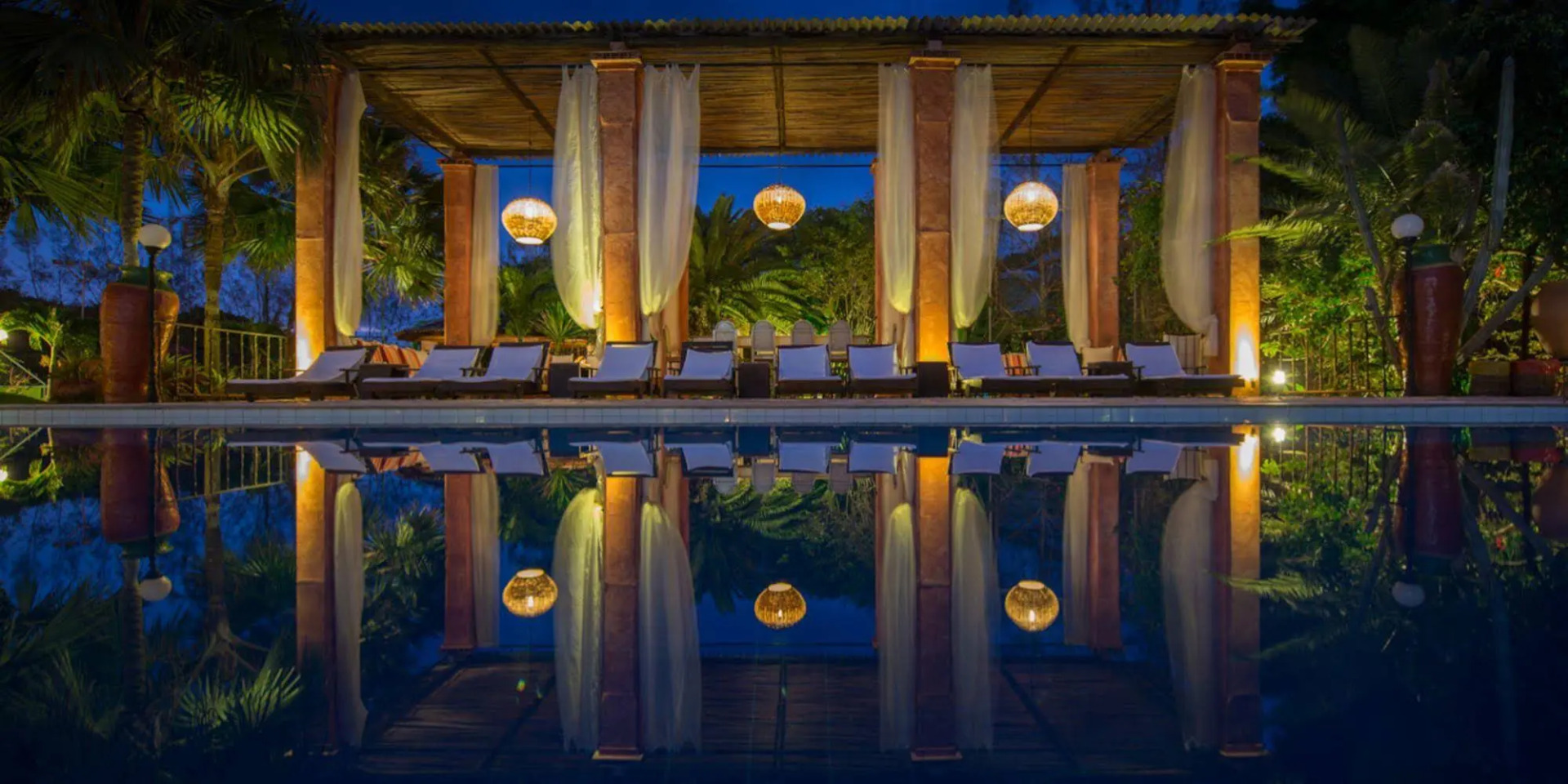 Photo - Pedra da Laguna Boutique Hotel SPA