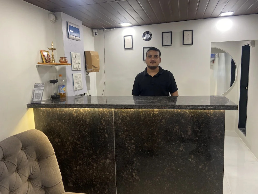 Foto - Itsy Hotels Bindra Elite