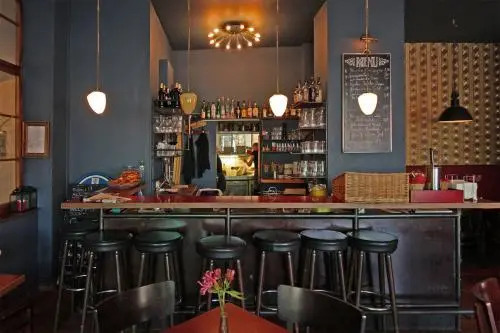 Photo - Die Fabrik - Hostel