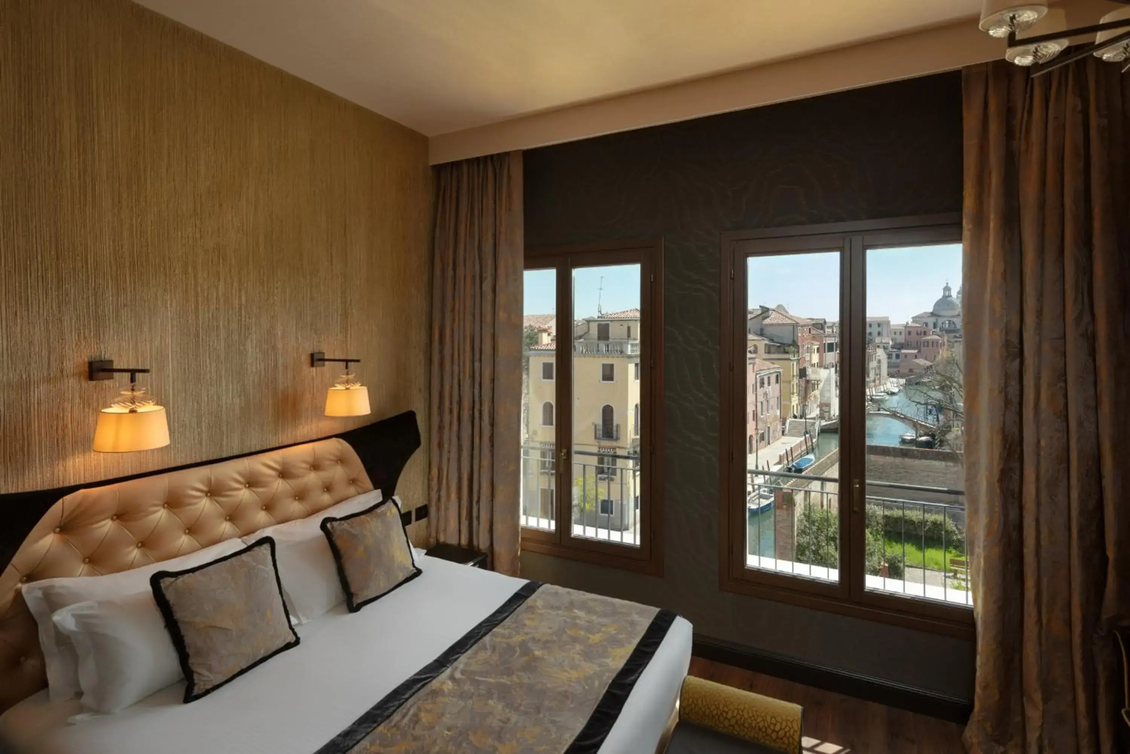 Foto - Palazzo Veneziano - Venice Collection