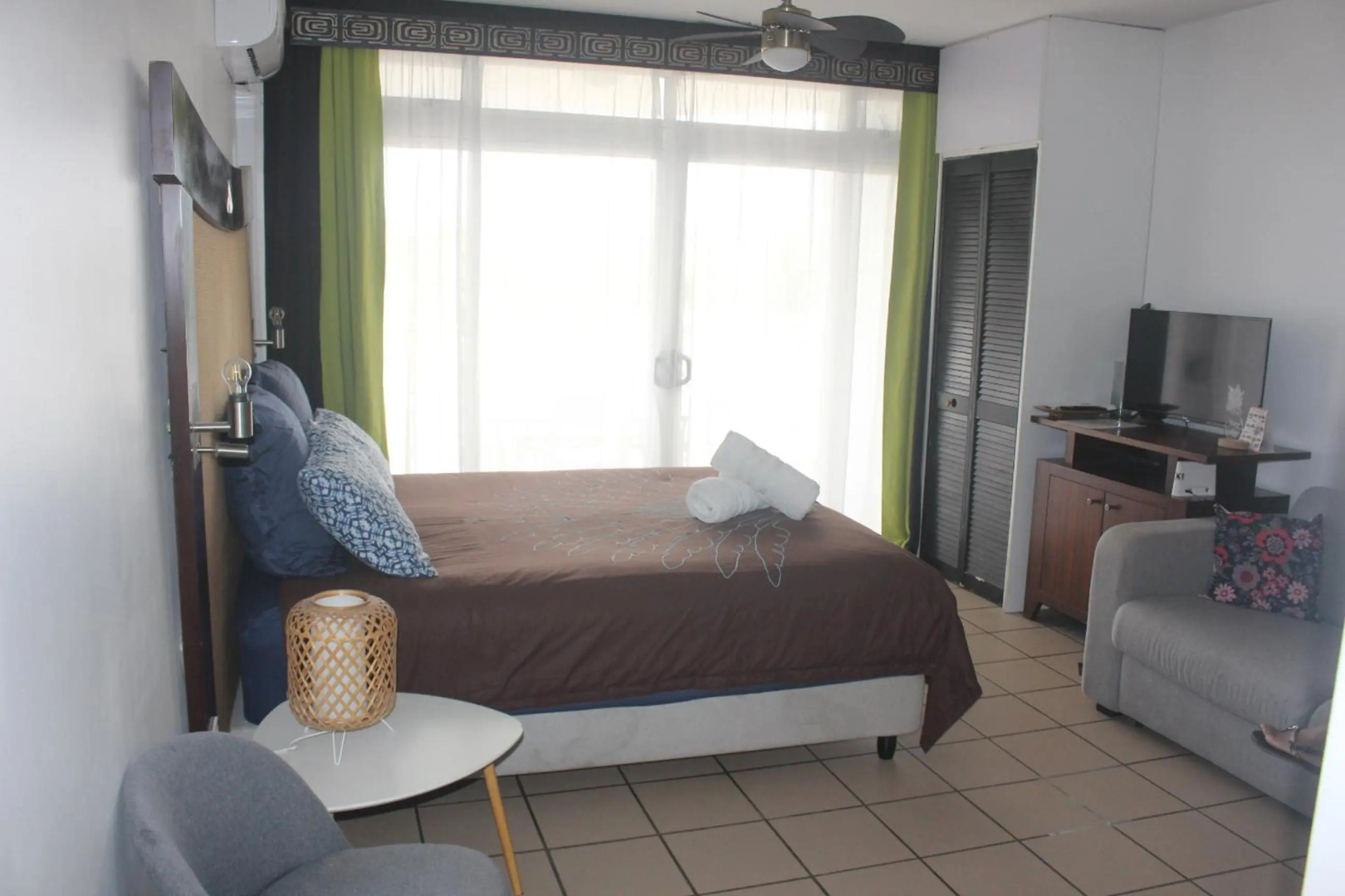 Regent 3e etage Papeete