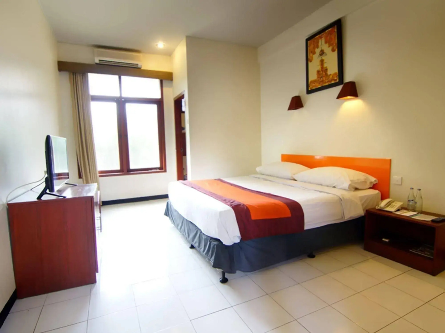 Foto - The Yani Hotel Bali