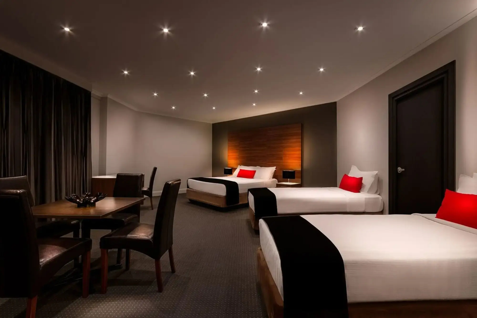 Photo - Crest On Barkly Serviced Apartments