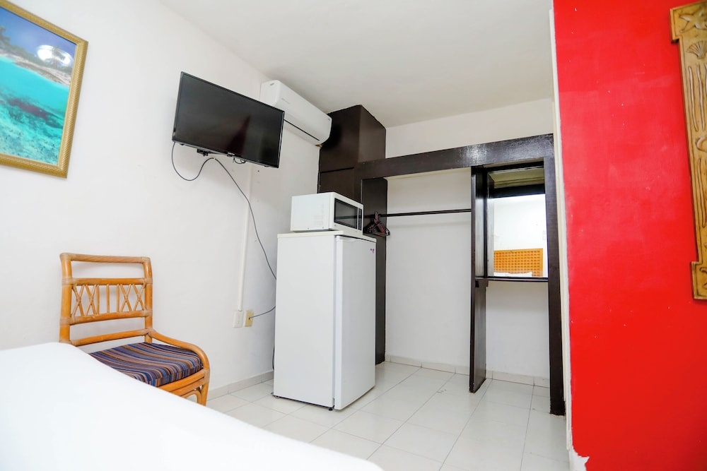 Foto - Hotel Santa Maria