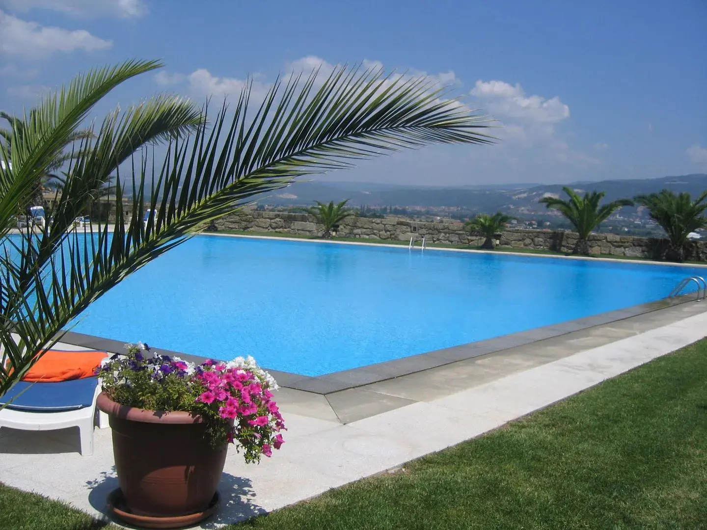 Foto - Forte de São Francisco Hotel Chaves