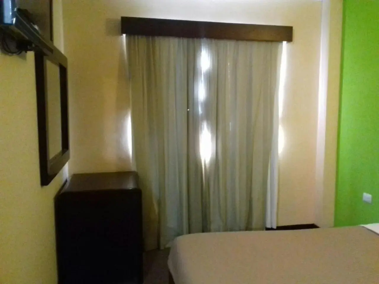 Foto - CHN Hotel Monterrey Santa Fe