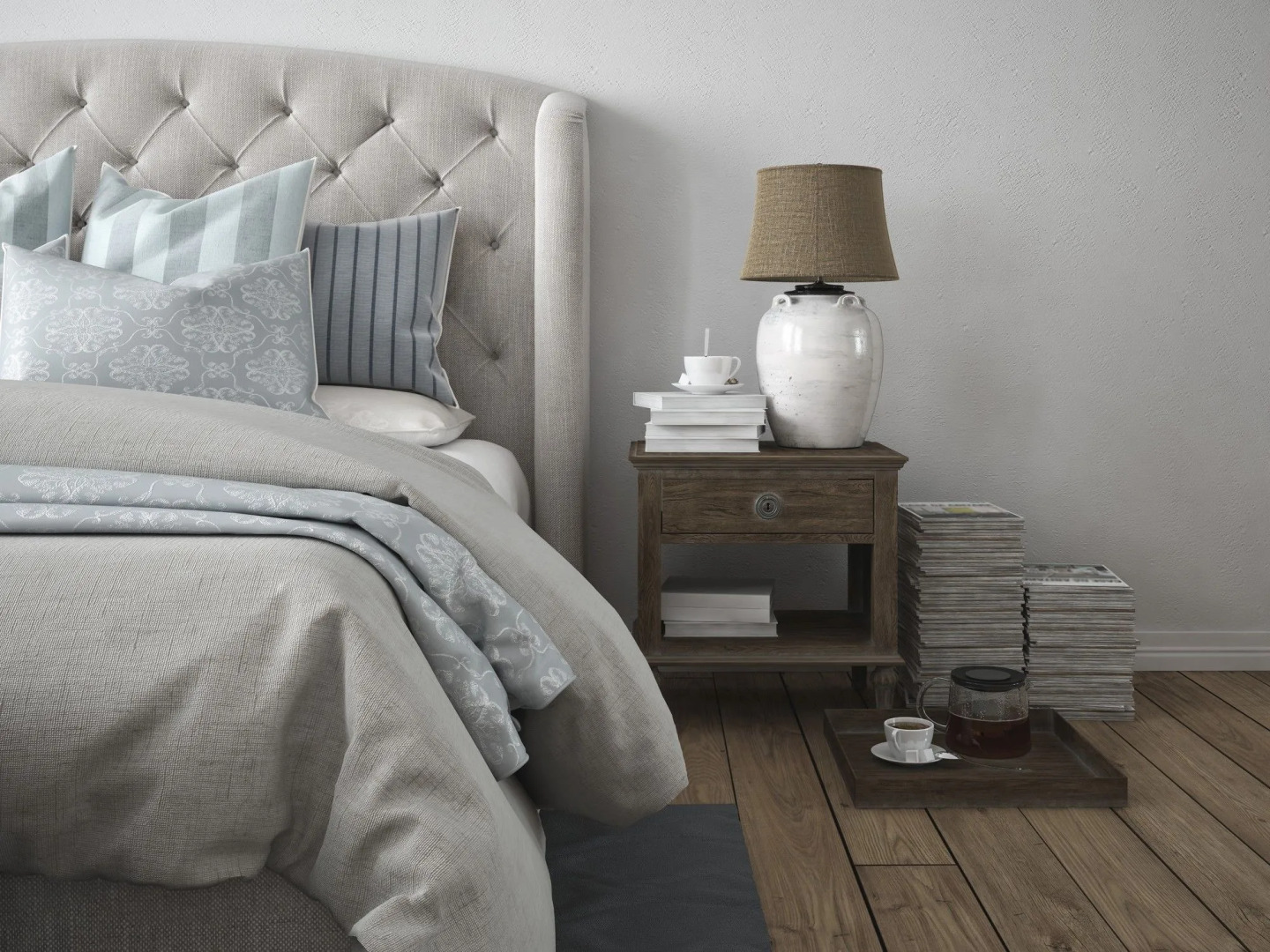 Foto - Triton Park Apartments