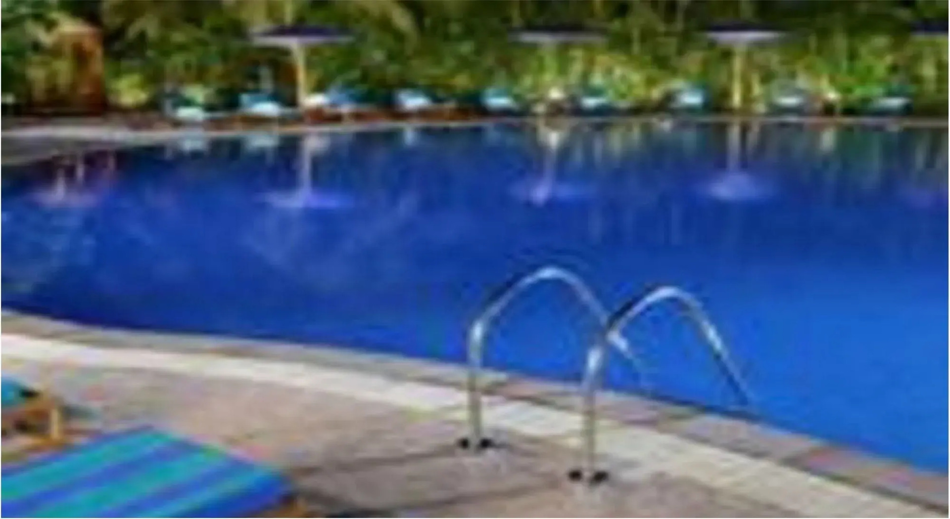 Photo - The Lalit Mumbai