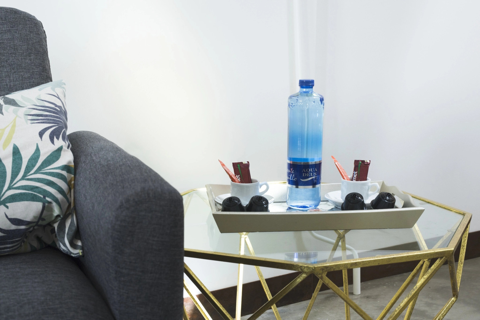 Photo - El Charco Suites