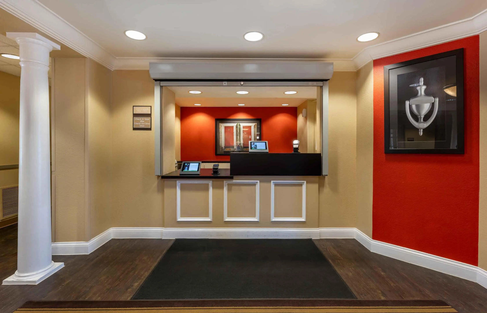 Foto - Extended Stay America Suites Chicago O'Hare Allstate Arena