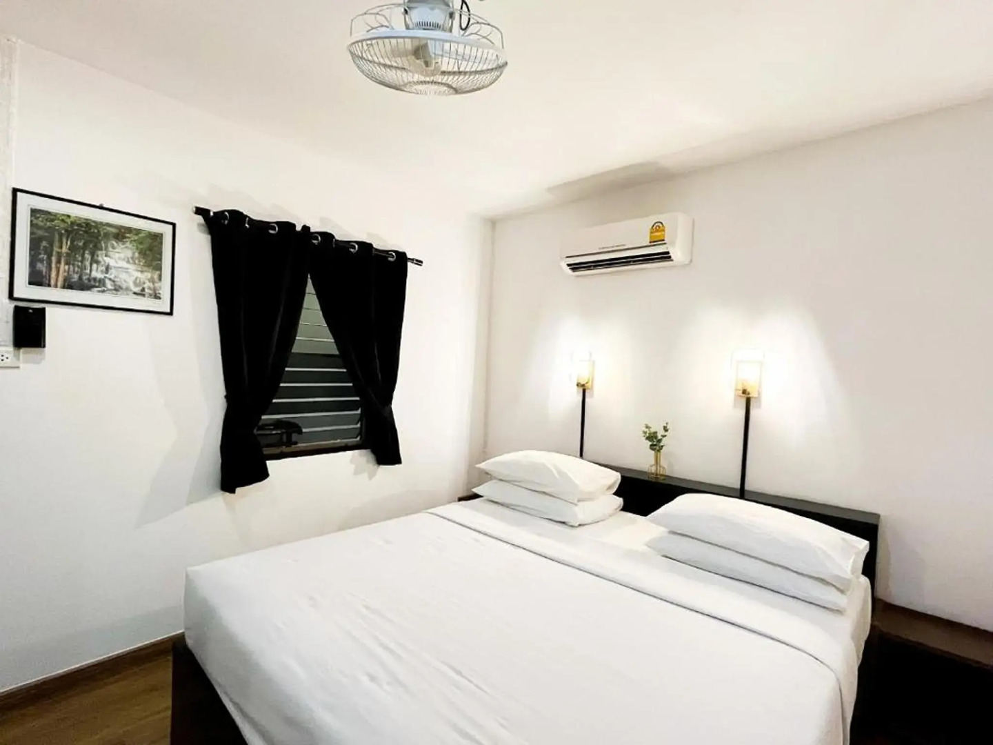 Foto - Rabbit Mansion Patong Hotel