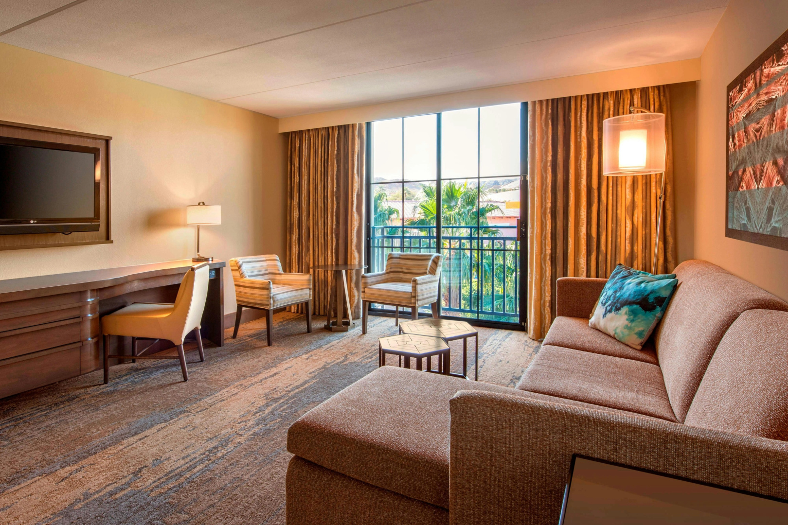 Foto - The Westin Lake Las Vegas Resort & Spa
