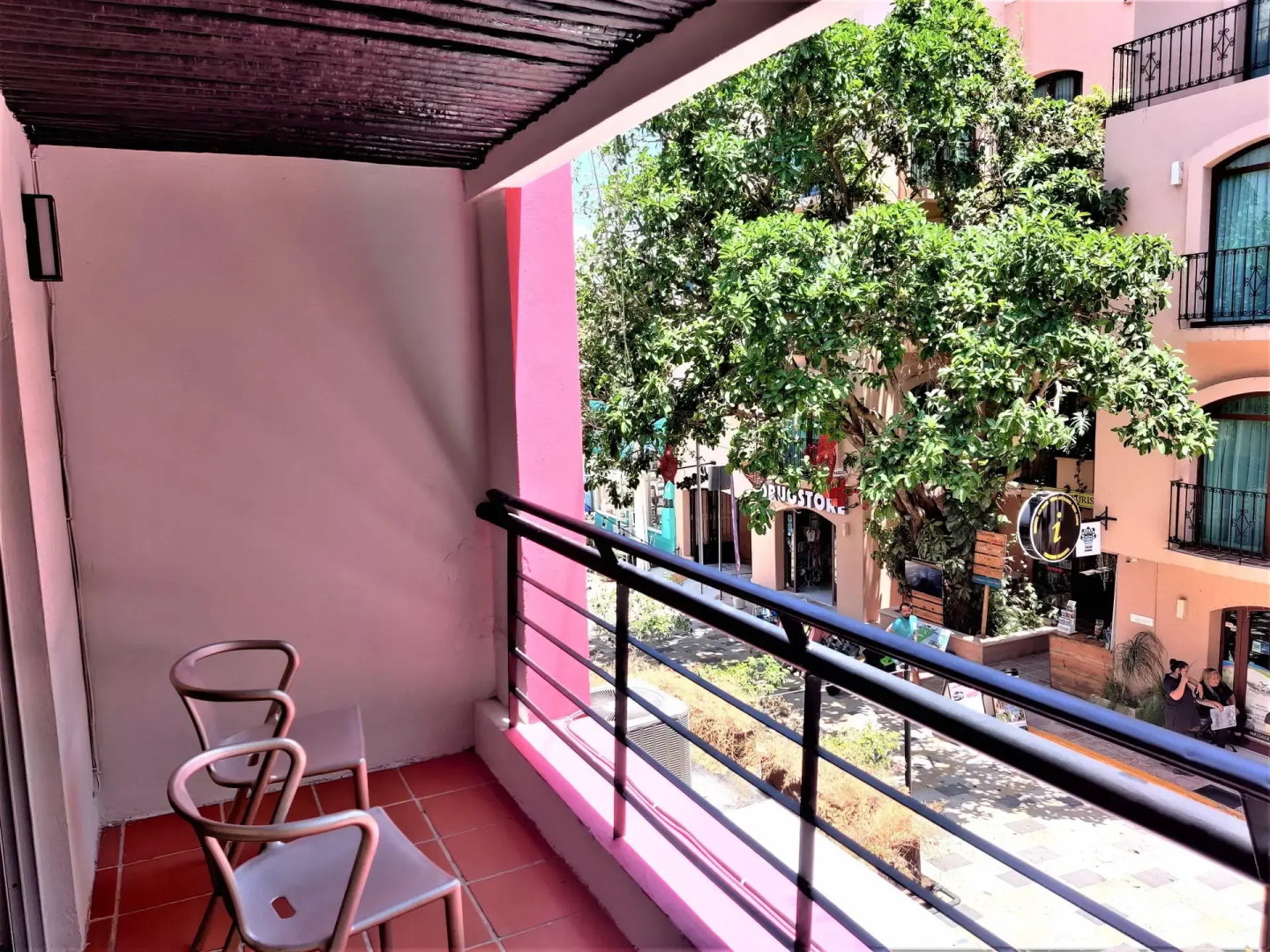 Foto - Hotel Mariachi by Kavia 5th Av