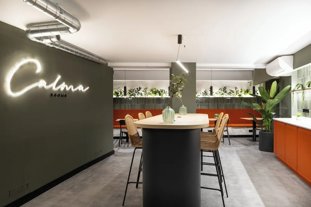 Photo - Calma Rooms by Charming