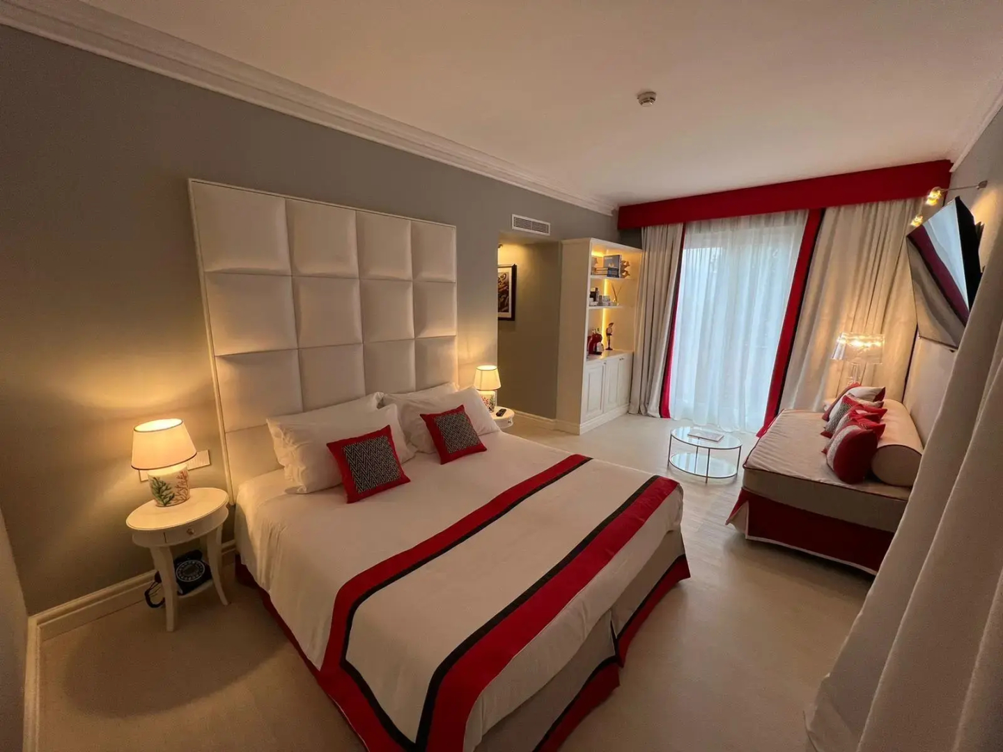 Photo - Hotel Vis à Vis