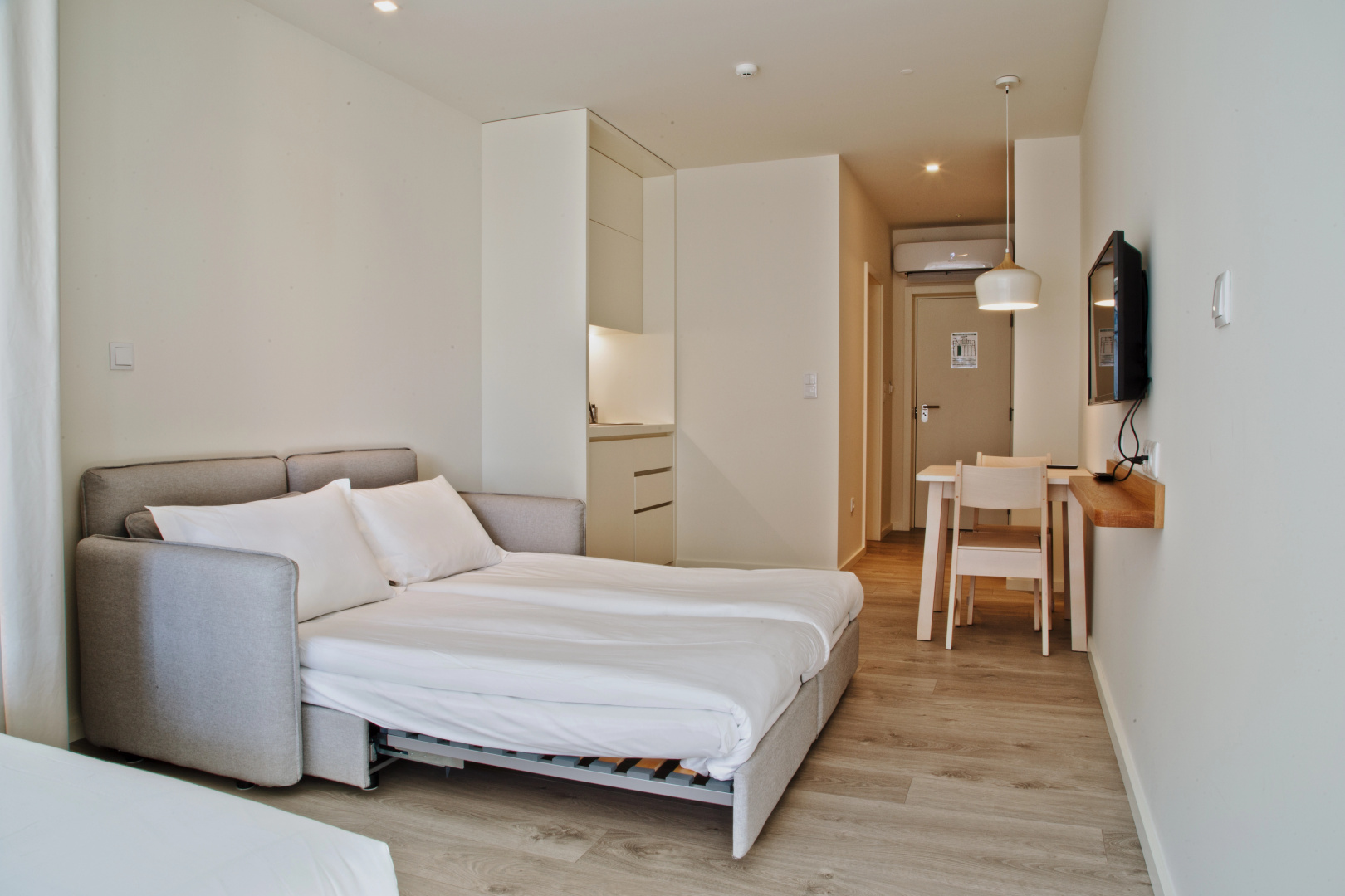 Photo - Hotel Spot Family Suites
