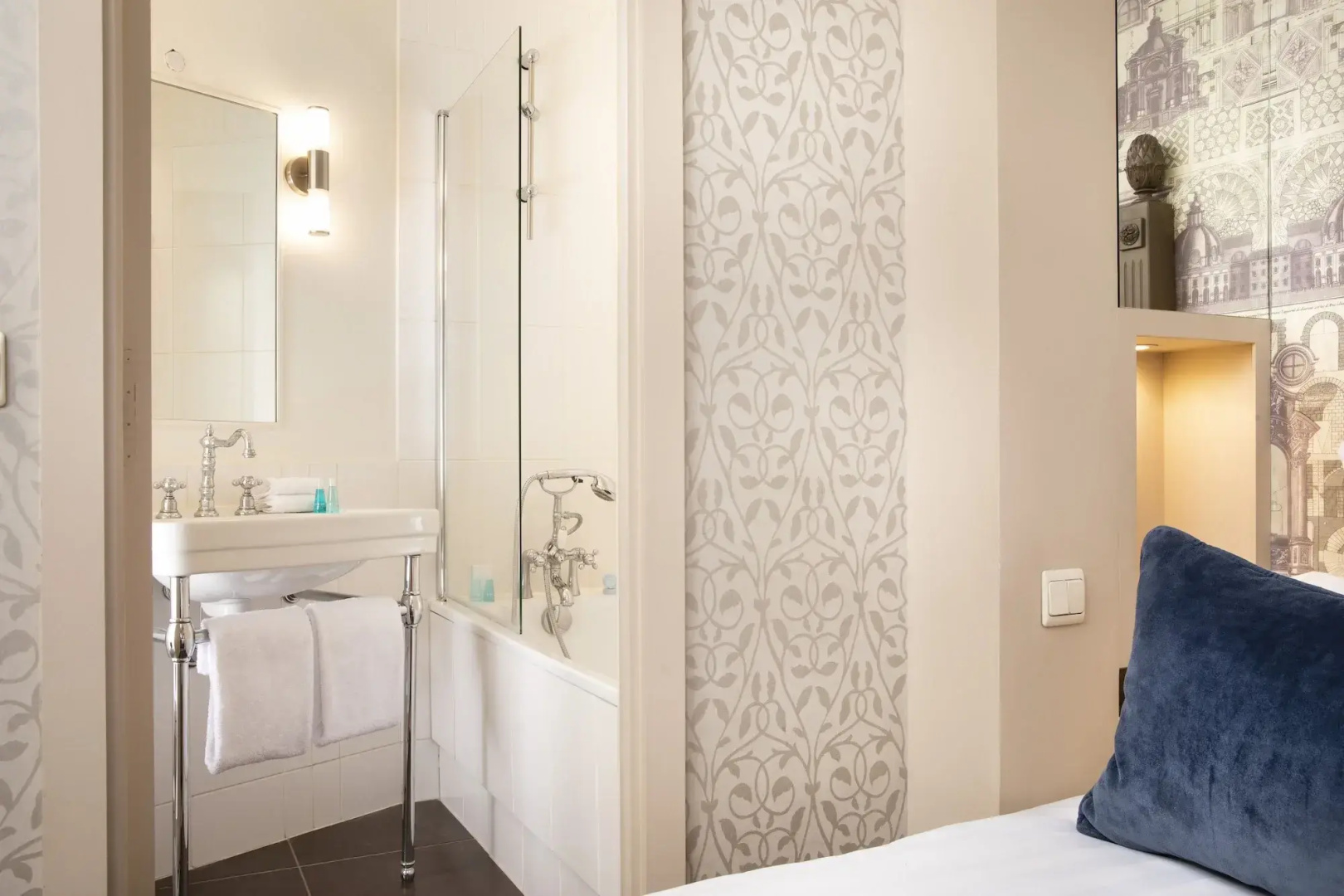 Foto - Hotel Arioso