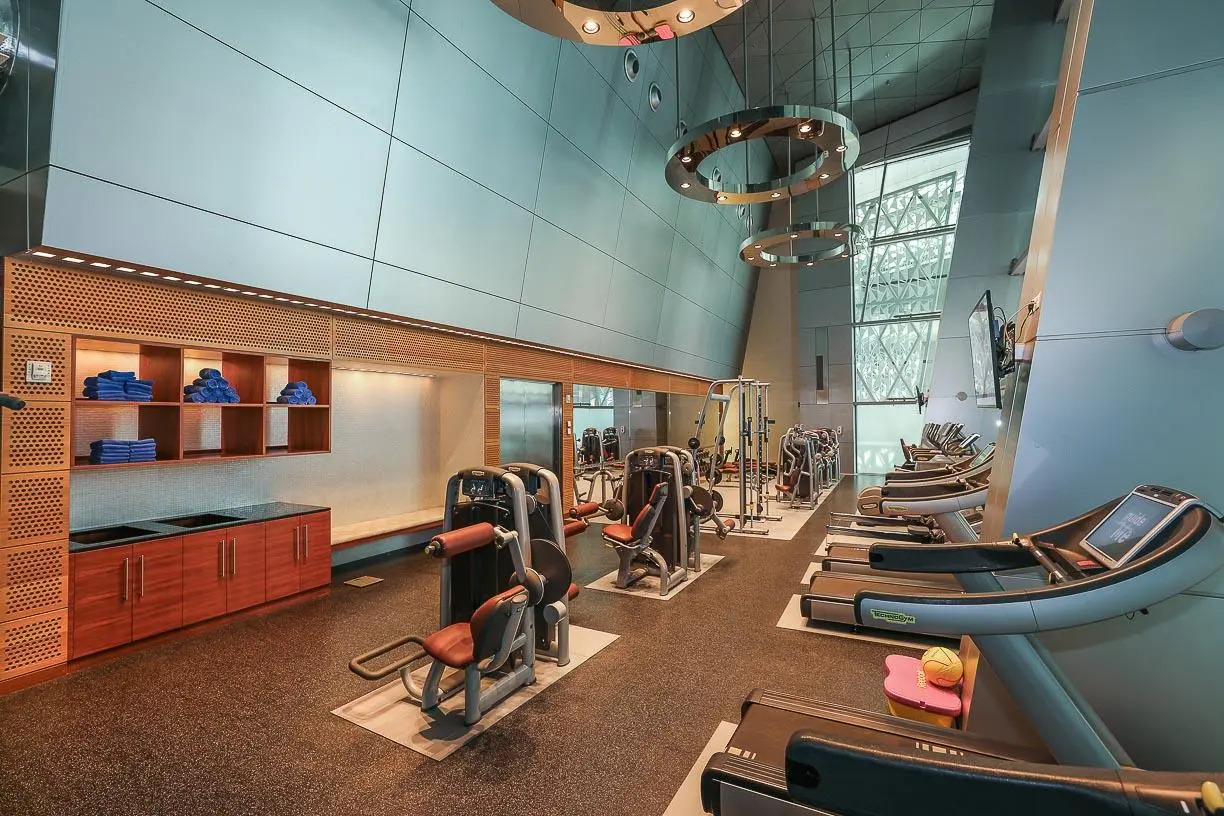 Photo - Oryx Airport Hotel -Transit Only