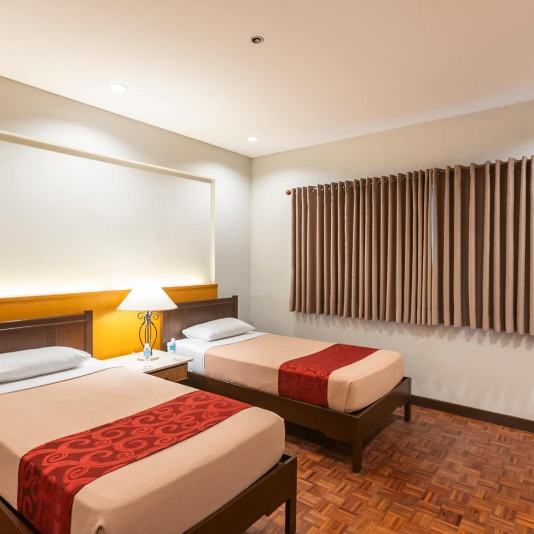 Foto - Tropicana Suites