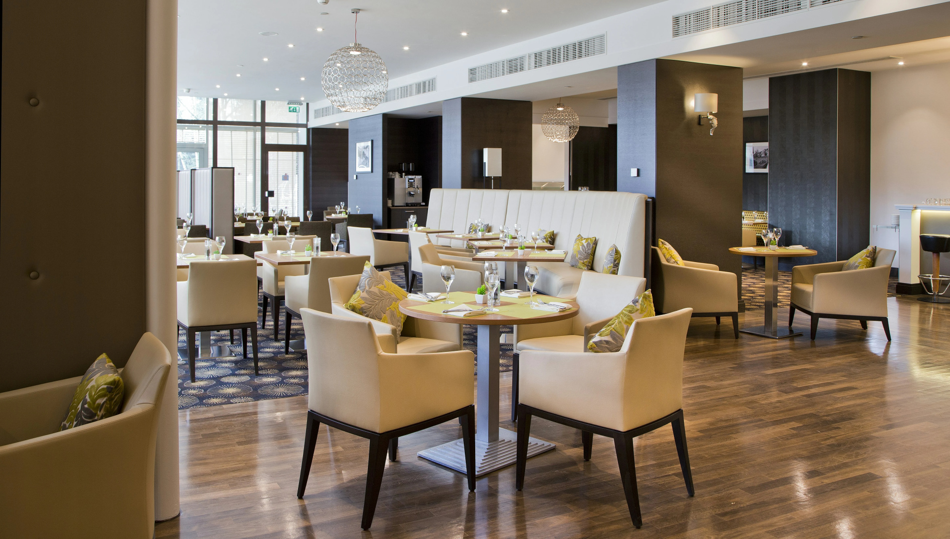 Photo - Doubletree by Hilton Luxembourg