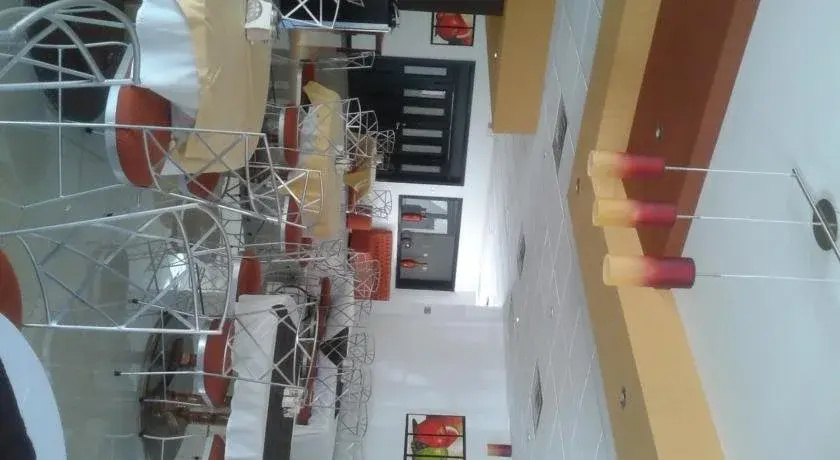 Photo - Hotel Sntenario