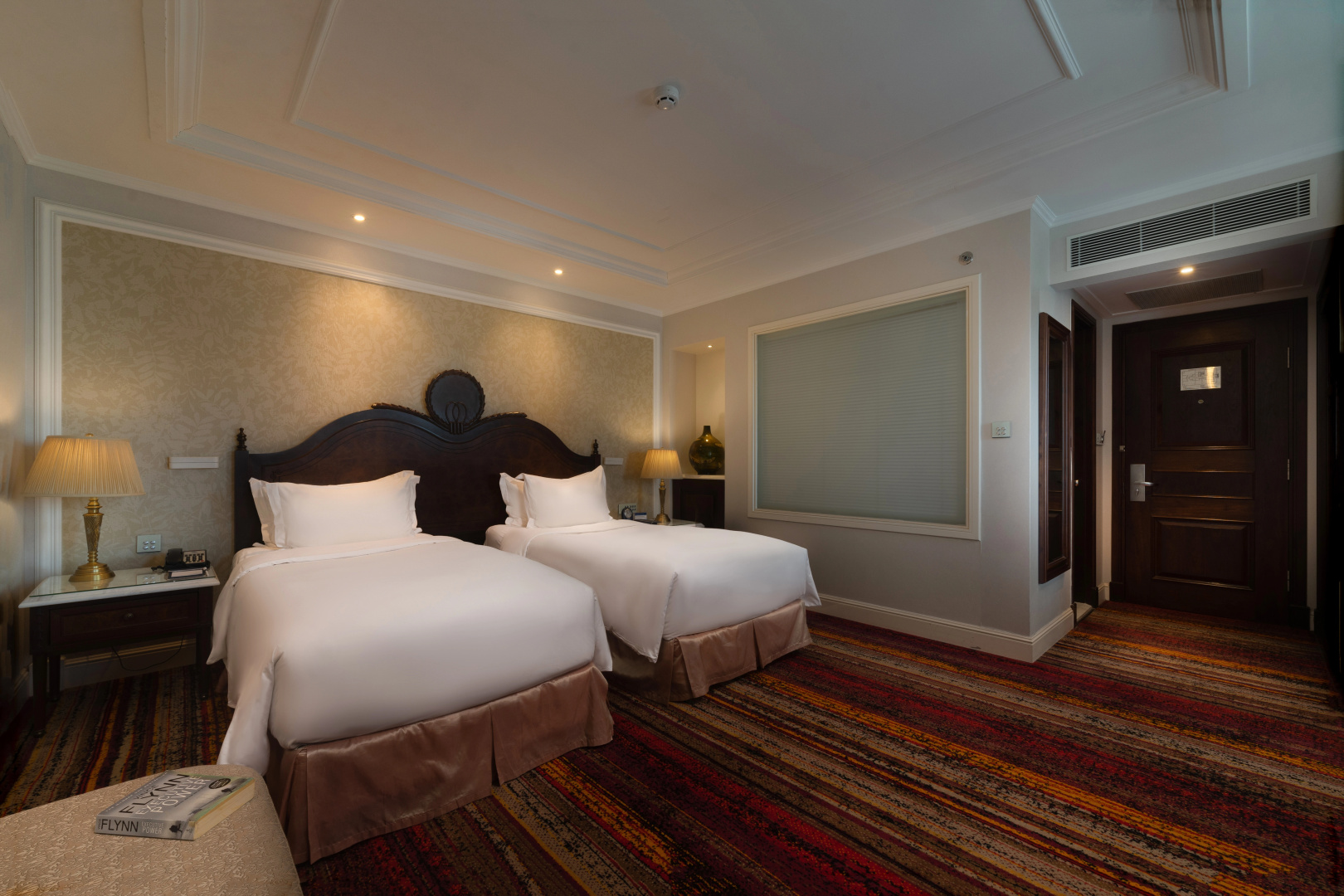 Photo - The Lapis Hotel