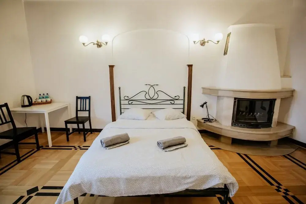 Photo - Green Wood Apartament Stara Ochota