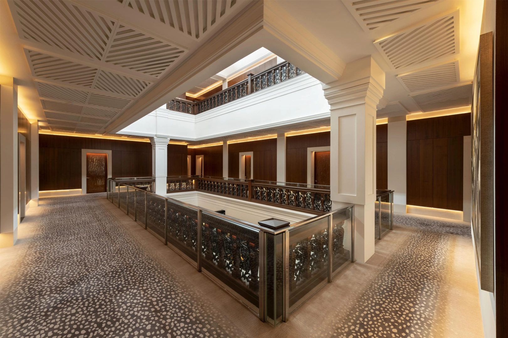 Photo - The Capitol Kempinski Hotel Singapore