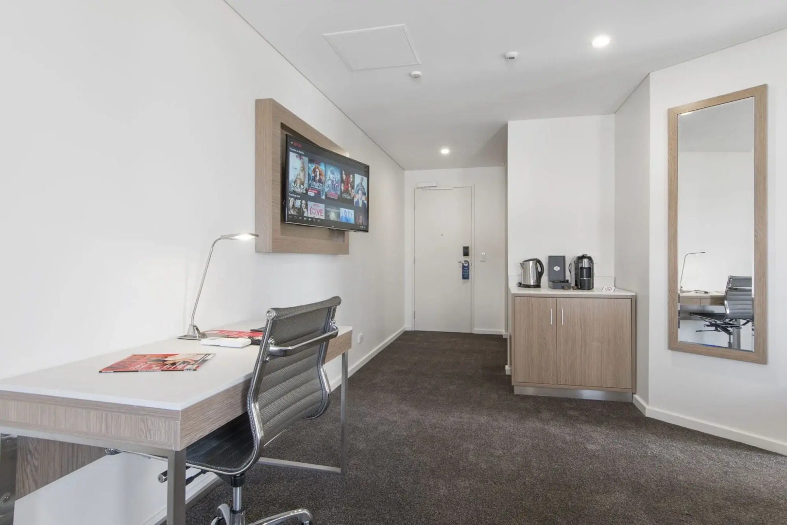 Photo - Metro Hotel Perth