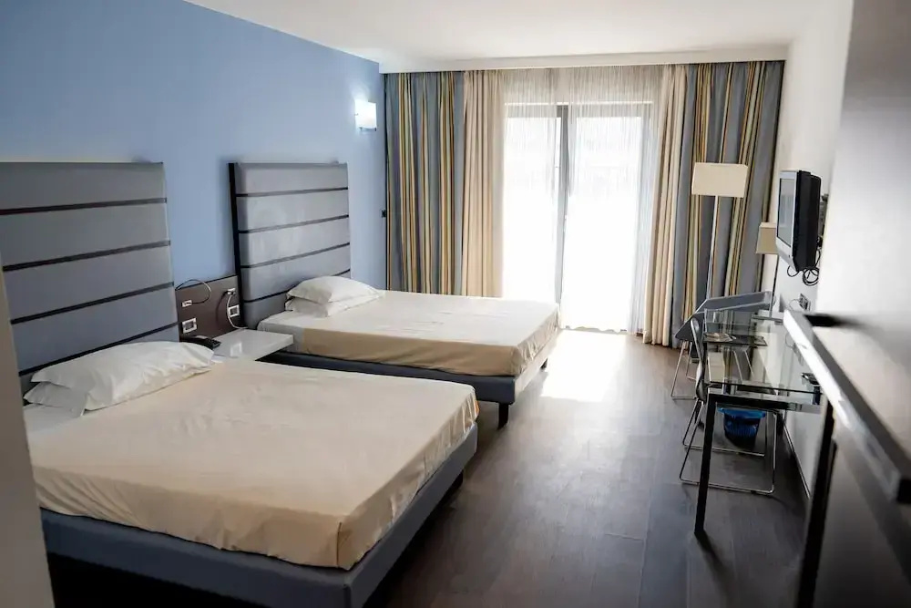 Photo - Hotel Napoleon