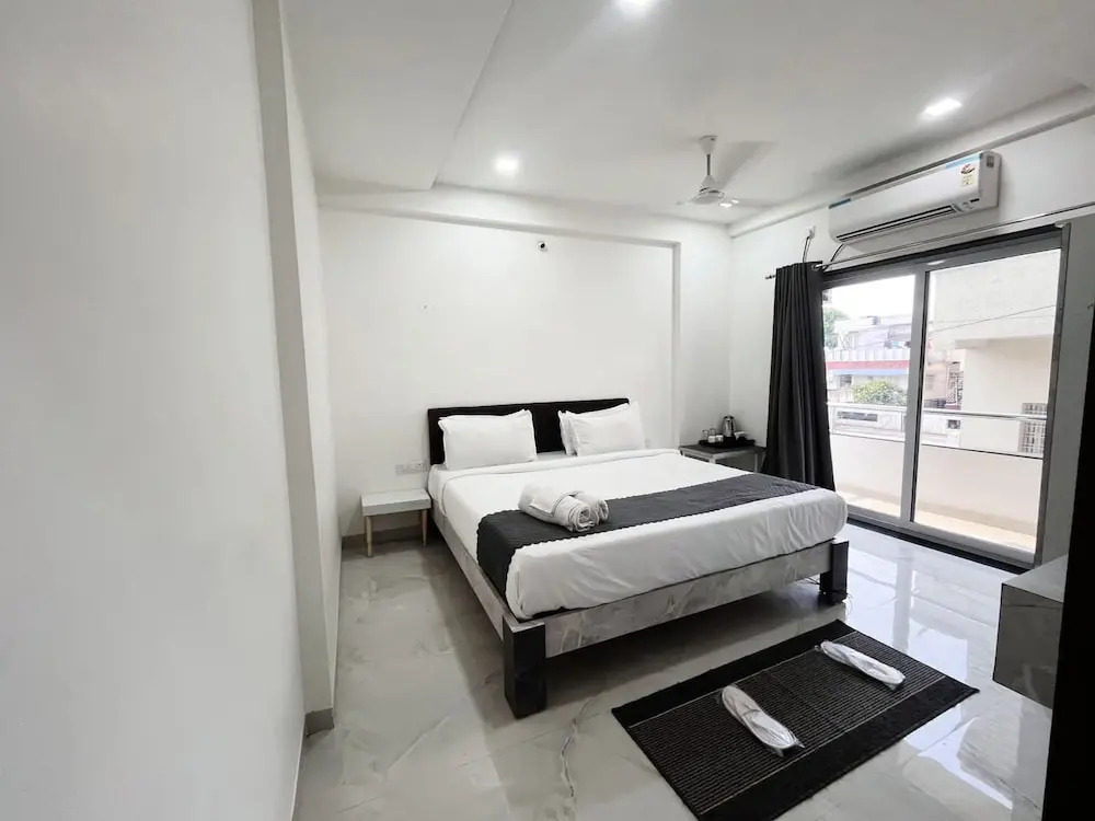 Foto - SwagStay Hotel Riviera Grand, Nagpur