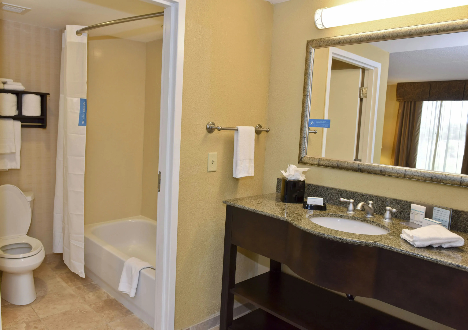 Foto - Hampton Inn & Suites Alexandria