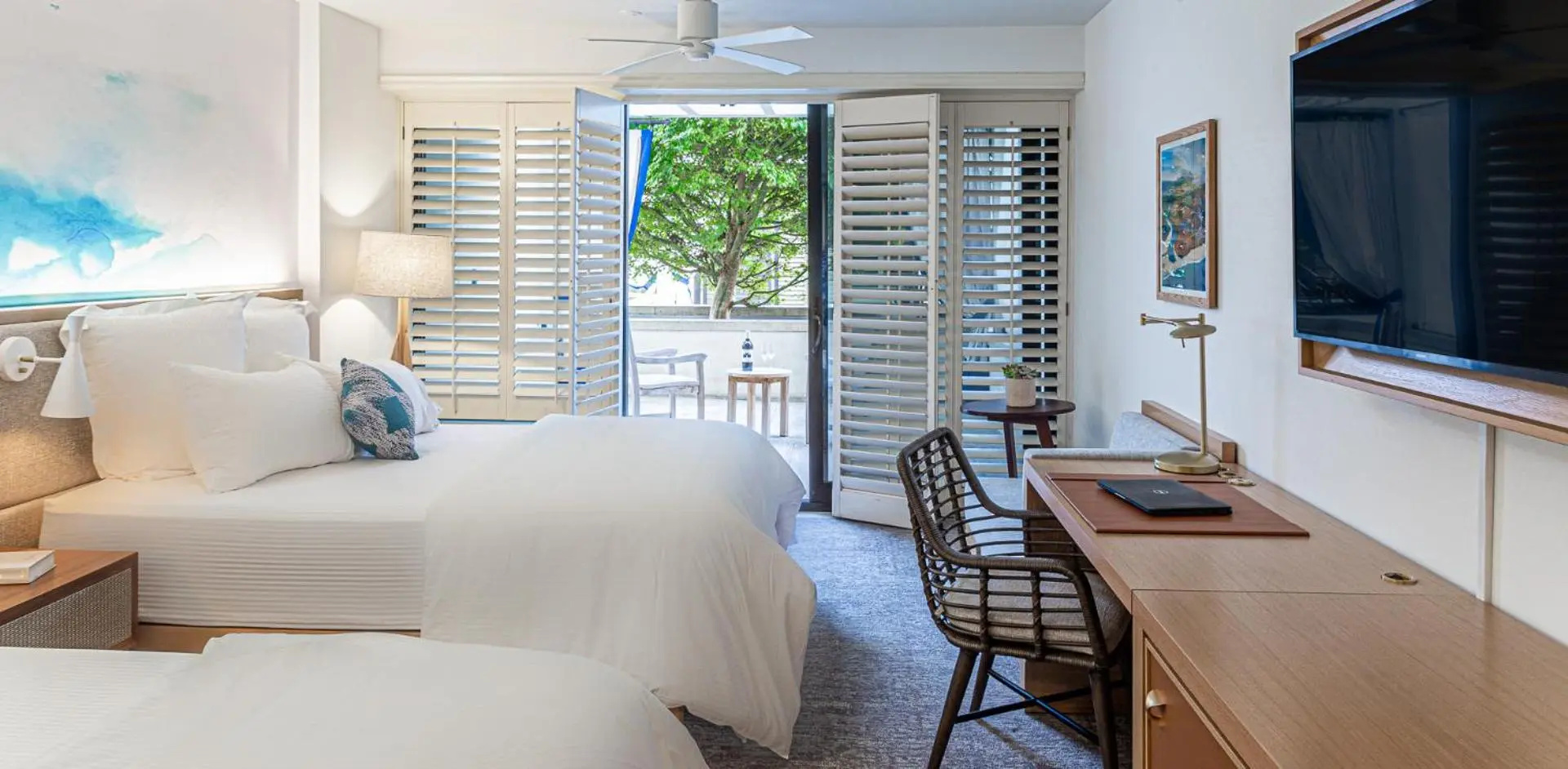 Foto - Portola Hotel & Spa at Monterey Bay