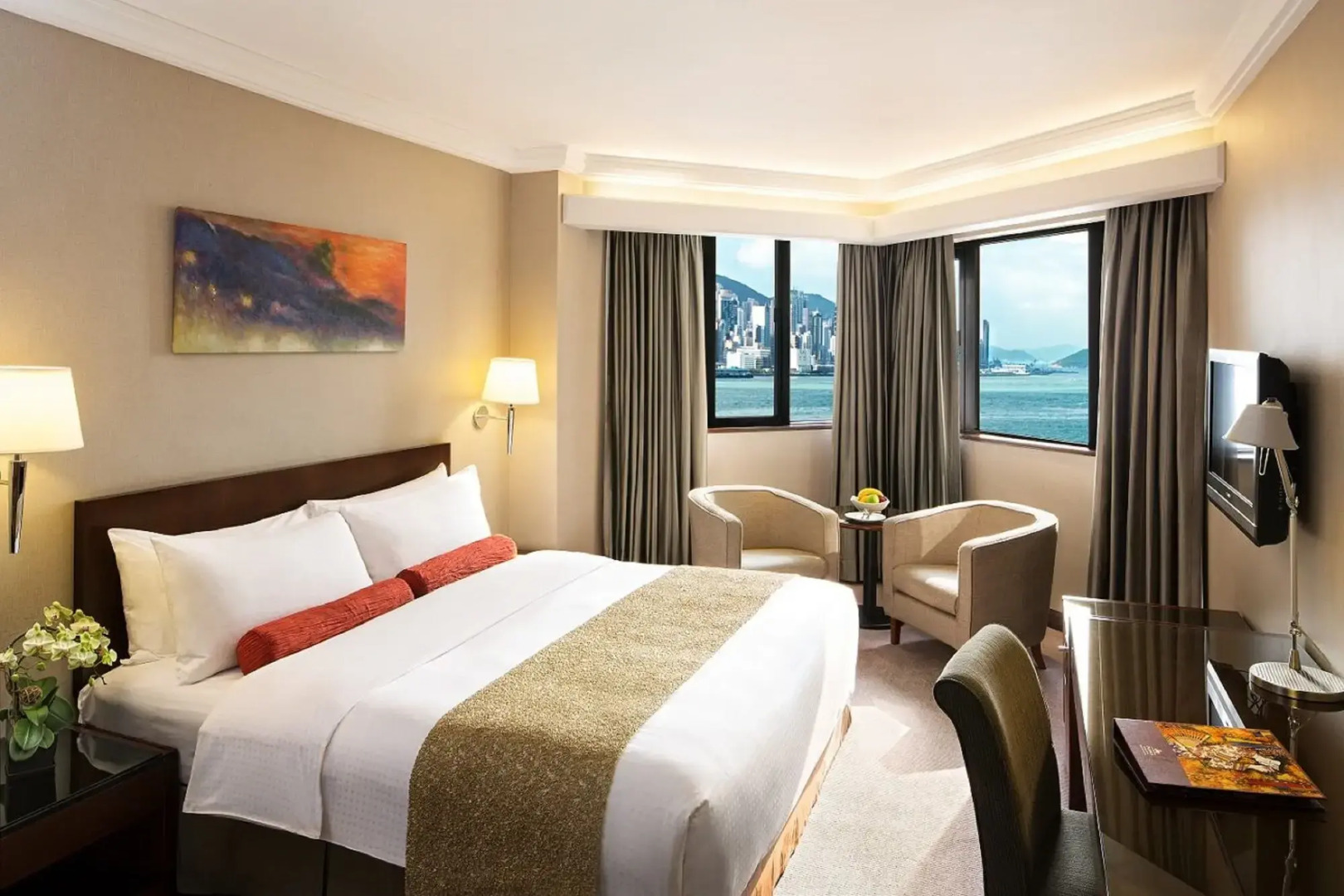 Foto - Prince Hotel, Marco Polo