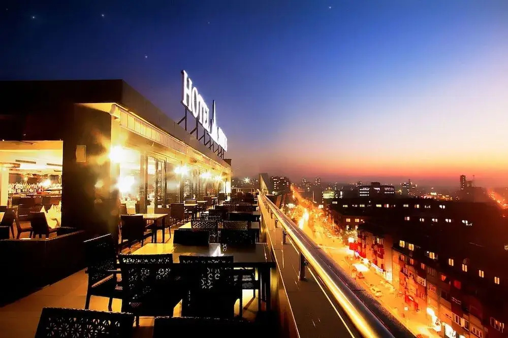 Foto - Hotel Sirius
