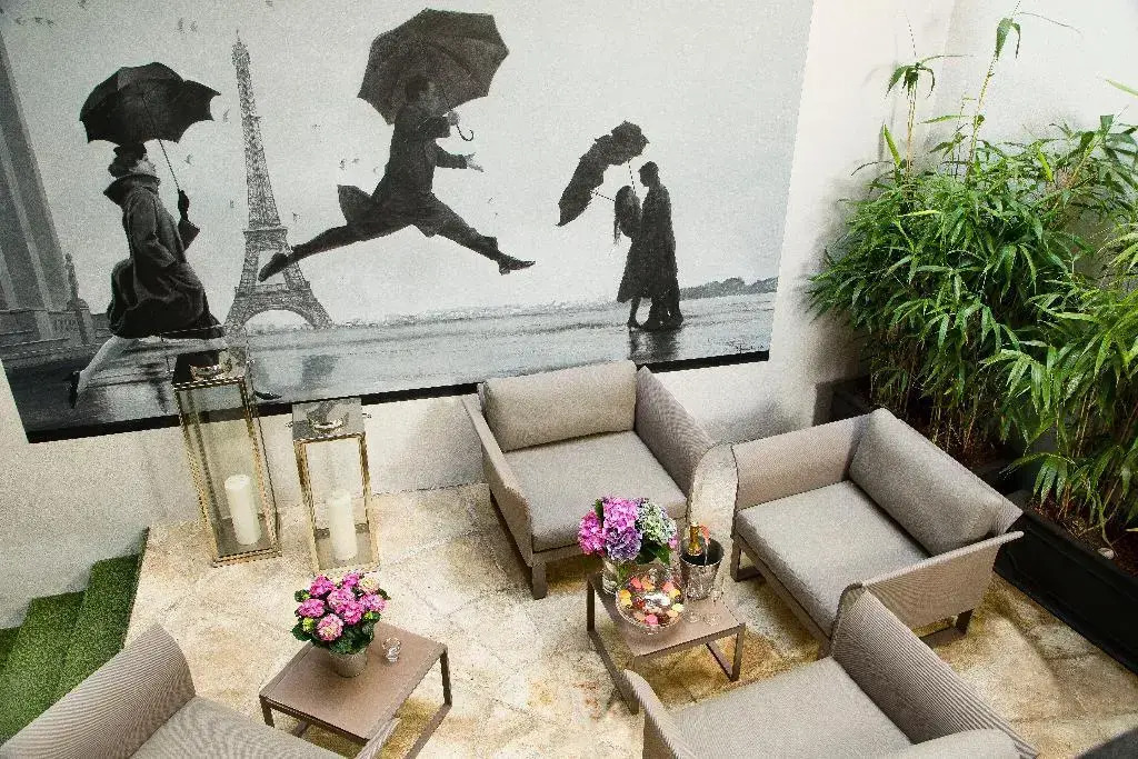 Foto - Hotel & Spa de Latour Maubourg
