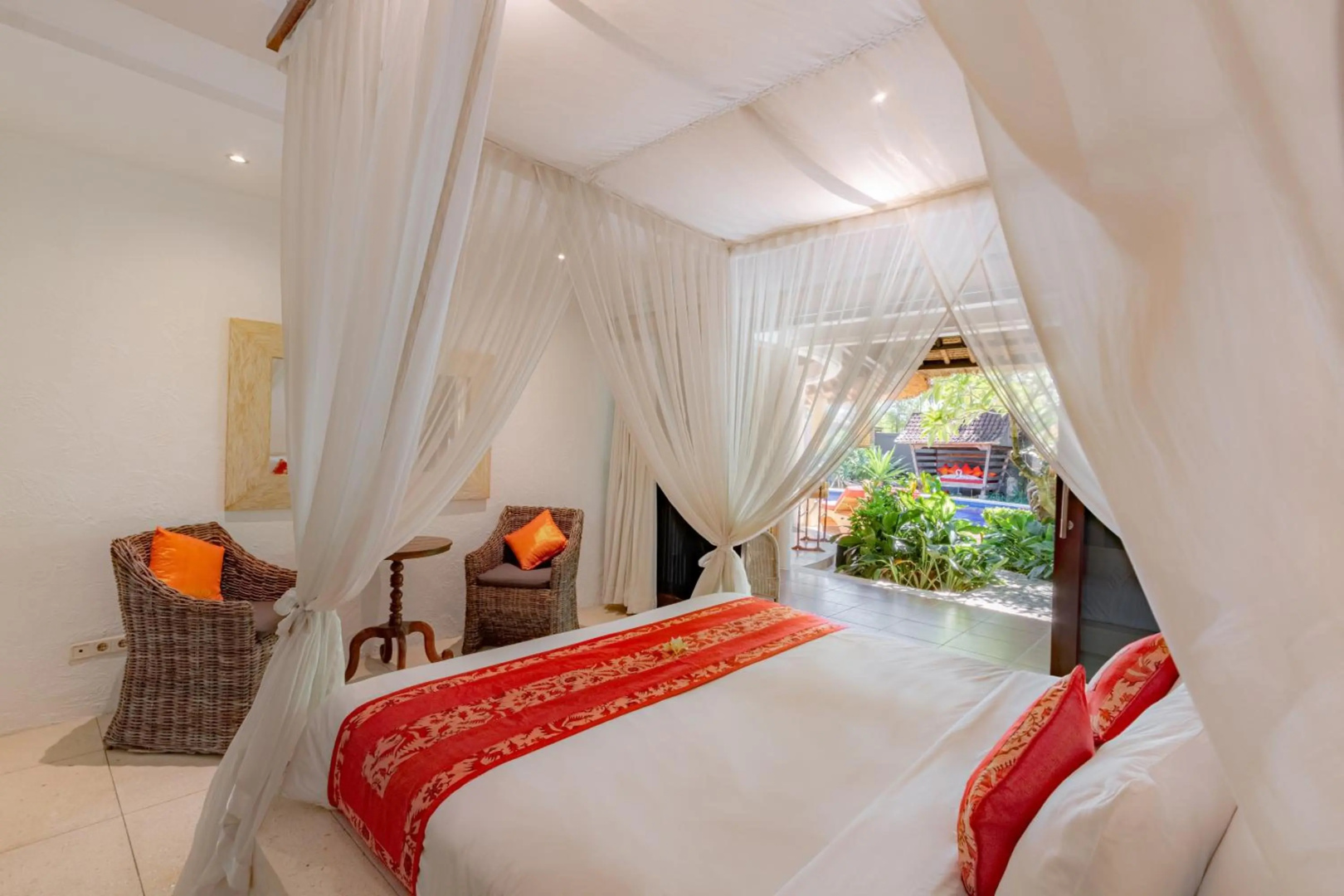 Photo - Bali Akasa Villa