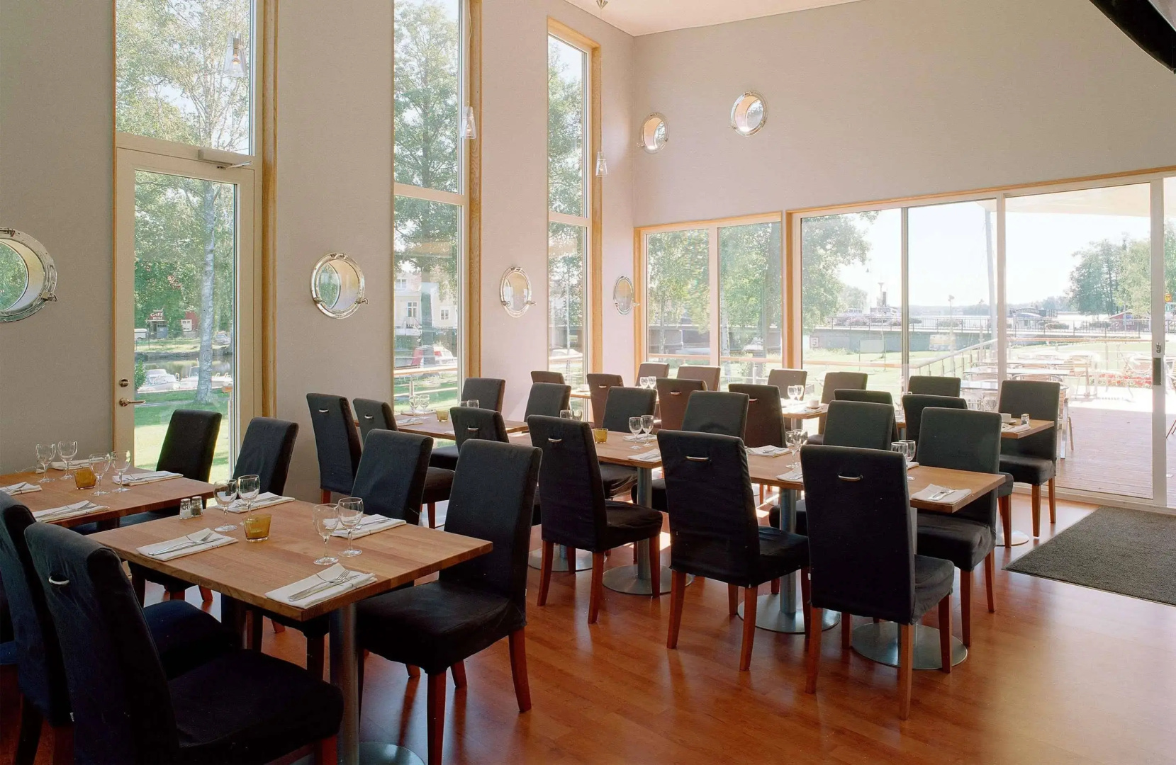 Foto - Best Western Hotel Norra Vattern